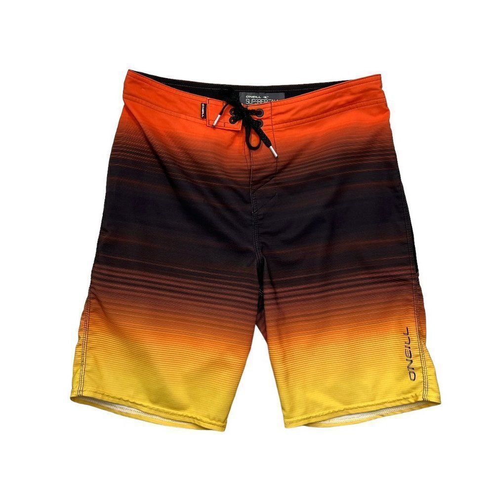 ‎O'Neill Men's Superfreak Boardshorts